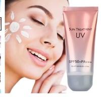 Sunscreen SPF 50