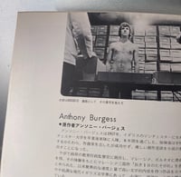 Image 6 of CLOCKWORK ORANGE Pamphlet