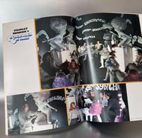 Image 2 of CLOCKWORK ORANGE Pamphlet