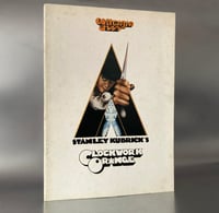 Image 13 of CLOCKWORK ORANGE Pamphlet