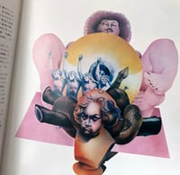 Image 7 of CLOCKWORK ORANGE Pamphlet