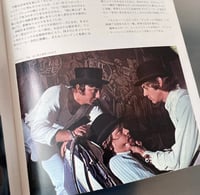 Image 4 of CLOCKWORK ORANGE Pamphlet