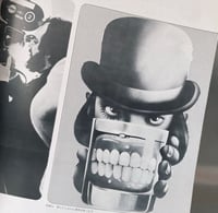 Image 16 of CLOCKWORK ORANGE Pamphlet