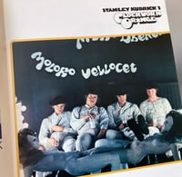 Image 12 of CLOCKWORK ORANGE Pamphlet