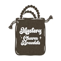 Mystery Charm Bracelets