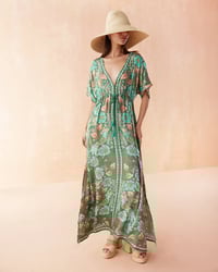 Image 3 of Pia Kaftan Kelp