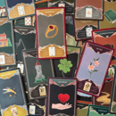 Image 2 of Le Twist Lenormand 