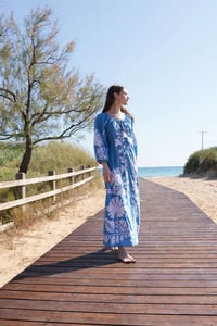 Image 2 of Joelle Maxi Tunic