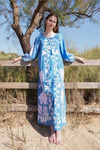 Image 1 of Joelle Maxi Tunic