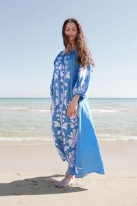 Image 3 of Joelle Maxi Tunic
