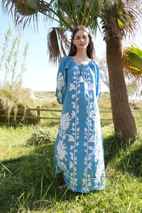 Image 5 of Joelle Maxi Tunic