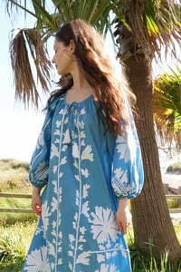 Image 7 of Joelle Maxi Tunic
