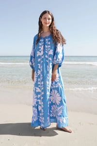 Image 6 of Joelle Maxi Tunic