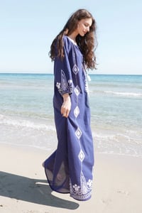 Image 1 of Joia Kaftan