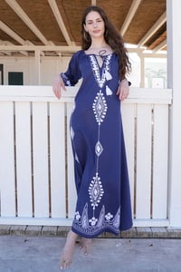 Image 3 of Joia Kaftan