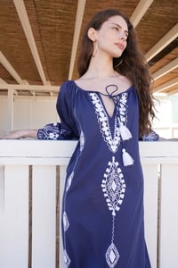 Image 4 of Joia Kaftan