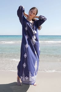 Image 5 of Joia Kaftan