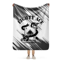 Image 1 of Sherpa Blanket