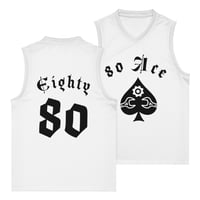 Image 5 of Premium Basketball Jersey 