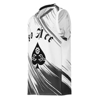 Image 3 of Premium Basketball Jersey 