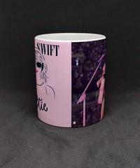 Image 2 of Taylor Swift Mug