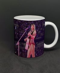 Image 3 of Taylor Swift Mug