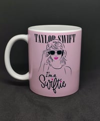 Image 1 of Taylor Swift Mug