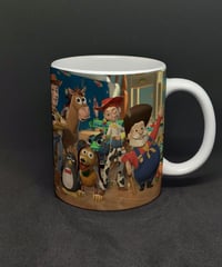Image 3 of Toy Story Mug