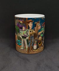 Image 1 of Toy Story Mug