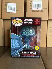 Image 1 of Darth Maul 