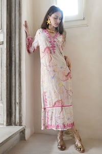 Image 2 of Selene Kaftan 