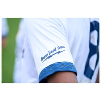 Image 4 of Bombay Bicycle Club x AFC Muswell Hill x Damn Good Tours x Umbro - Home Shirt 2025