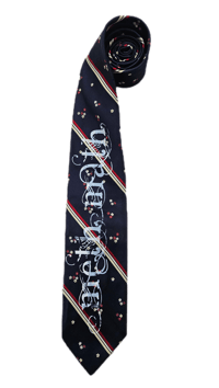 Image 1 of corbata nerd