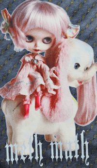 Image 2 of corbata dumbo