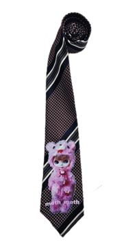 Image 1 of corbata rawr