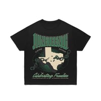 JUNETEENTH '25 (GREEN)