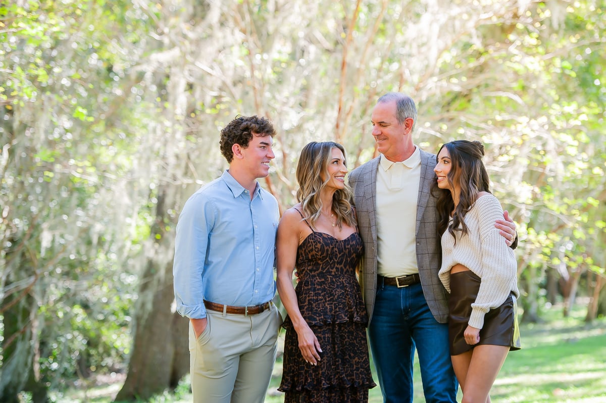 Image of Outdoor Fall Mini Sessions - October 11th Chain of Parks Downtown