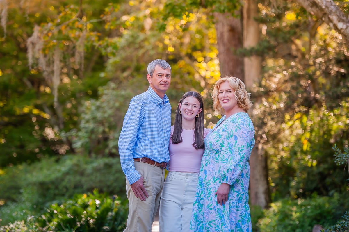Image of Outdoor Fall Mini Sessions - October 11th Chain of Parks Downtown