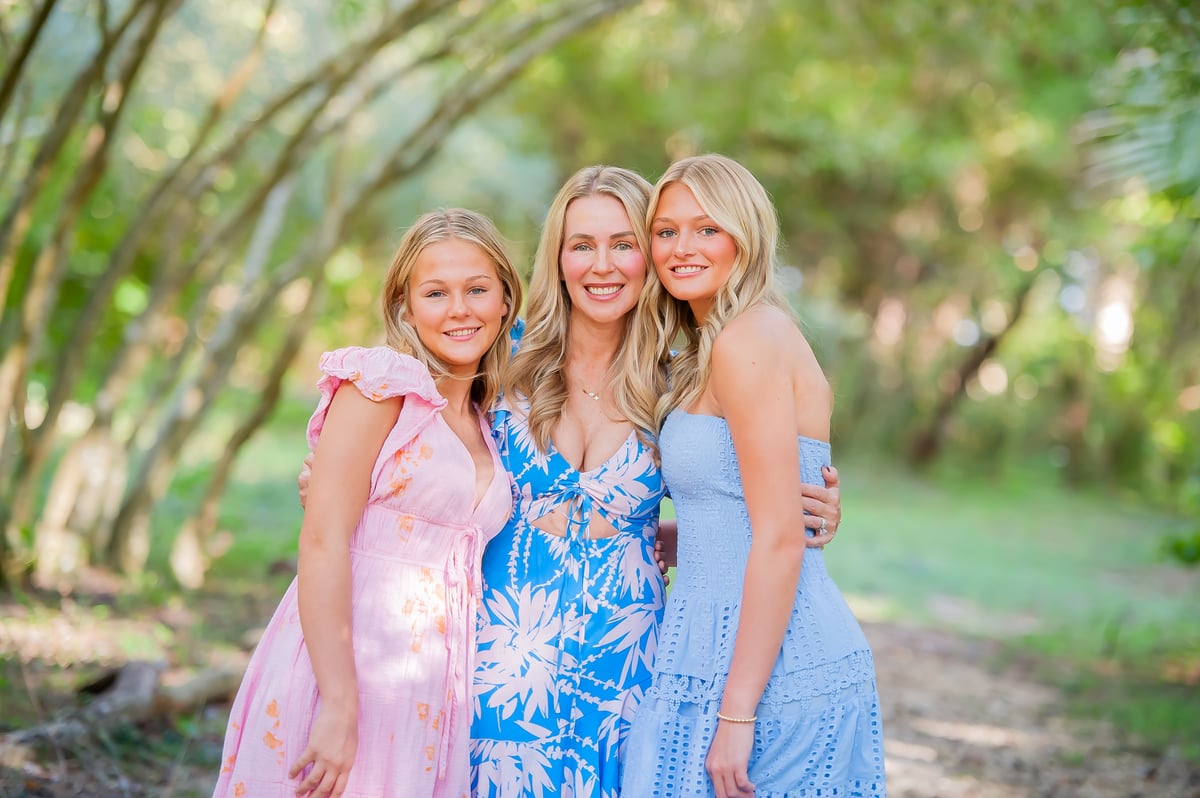 Image of Outdoor Fall Mini Sessions - October 11th Chain of Parks Downtown