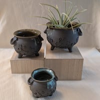 Image 1 of Cauldrons