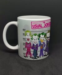 Image 2 of Joker Mug