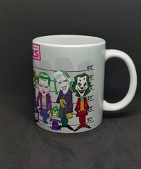 Image 3 of Joker Mug