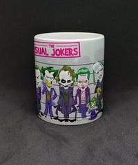 Image 1 of Joker Mug