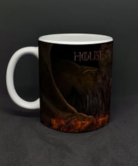 Image 2 of House of the Dragon Mug