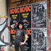 Image of RAVAGERS - ON THE LOOSE 24"x36" PROMO POSTER