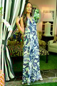 Image 2 of Anguilla Banana Toucan Maxi 