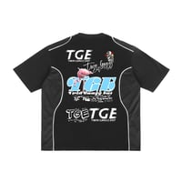 Image 2 of TGE “Graphic Tee”