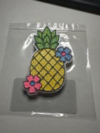 Pineapple 