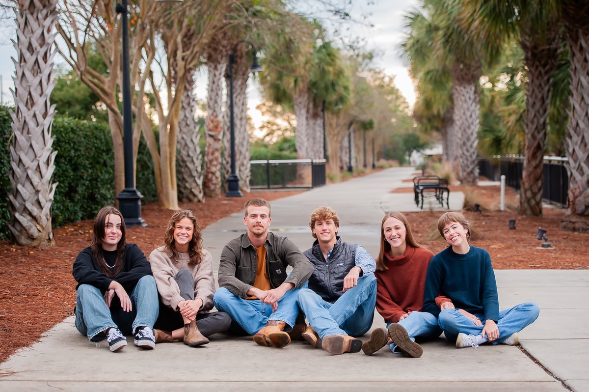 Image of Outdoor Fall Mini Sessions- October 12th Cascade Park
