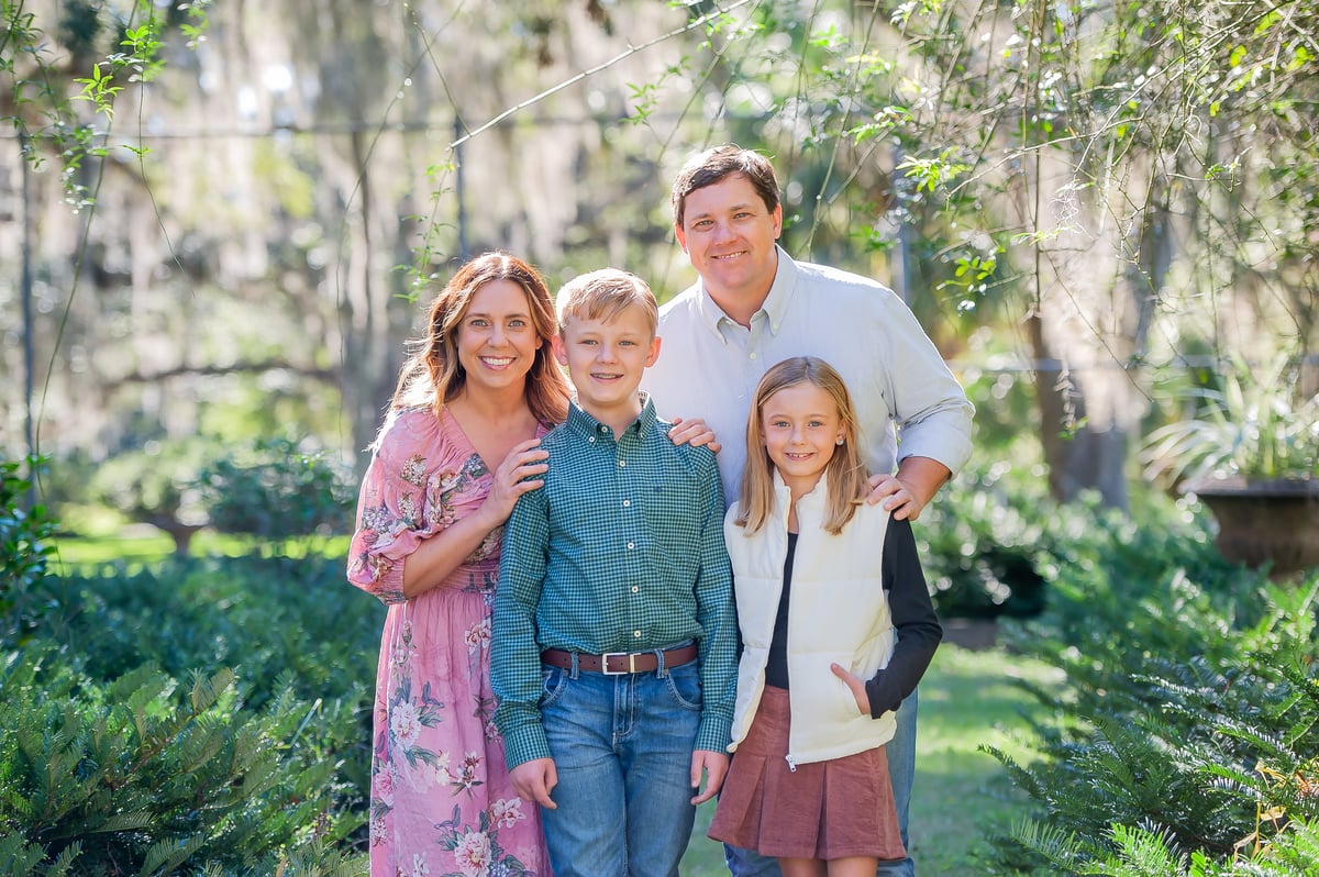 Image of Outdoor Fall Mini Sessions- October 12th Cascade Park